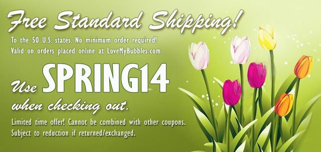 Bubbles Bodywear Coupon Code