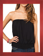 Classic Beater Tank Top