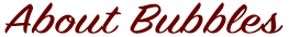 About Bubbles Bodywear