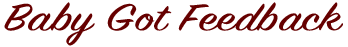 Padded Panty Reviews