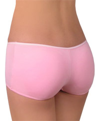 BubbleBuns Padded Panties