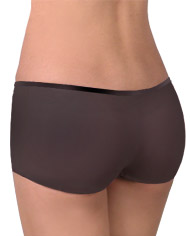 Bootiful Padded Panty Panty/Pad Set