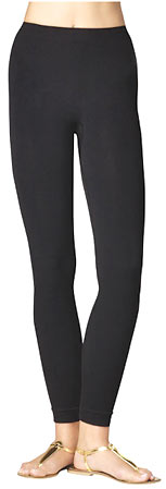 Sassybax Butt-Lifting Shaper - Opaque Legging