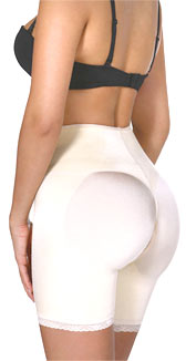 Pick-Me-Up Max-Compression Bodysuit
