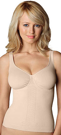 Sassybax Torso Trimmer with Underwire Plus