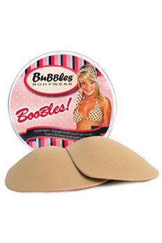 Foam Bra Inserts