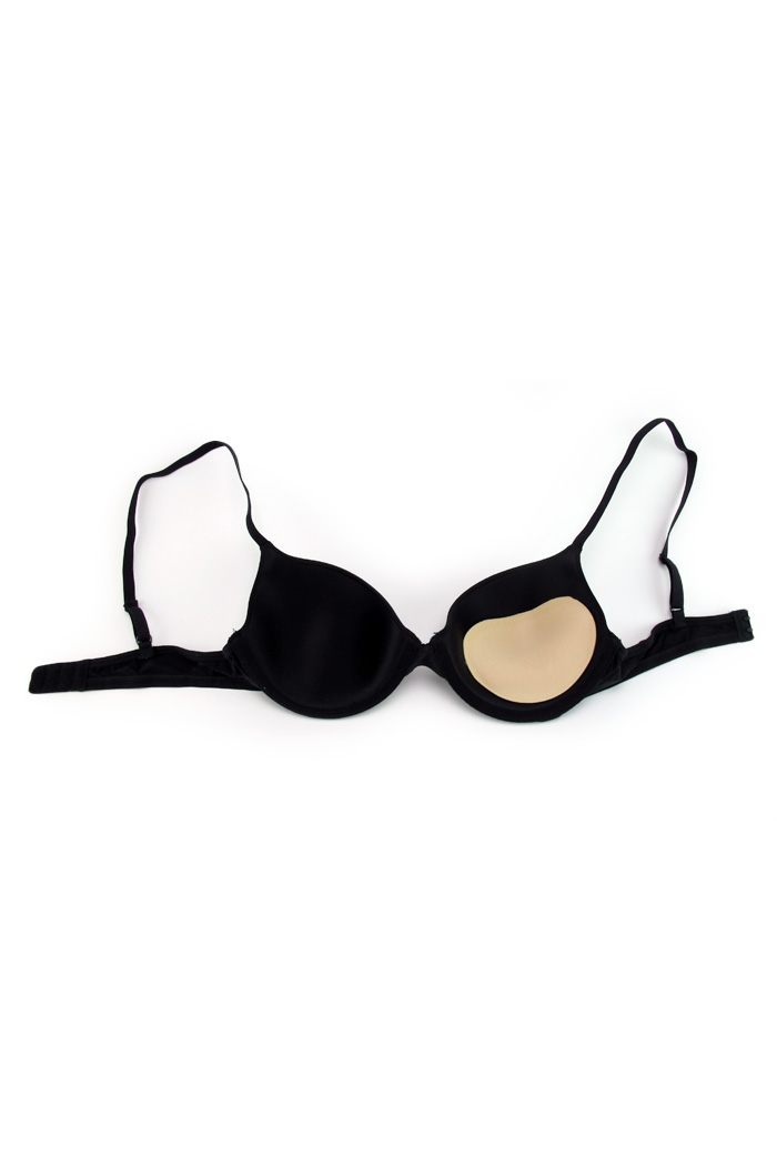 BOOBLES Self-Adhesive Small Bra Inserts (Push-up Pads)