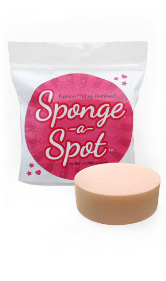 Sponge-A-Spot