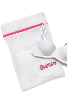 LoveMyBubbles: Ventilated Large Lightweight Silicone Bra Pads