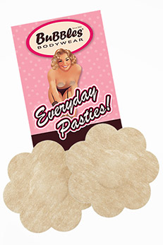 Bra Pads, Nipple Covers, Silicone, Bra, Swim, Accessories