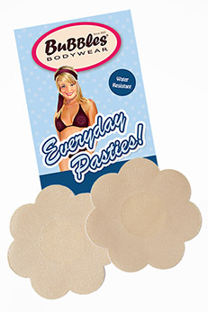 Water Resistant Nipple Covers