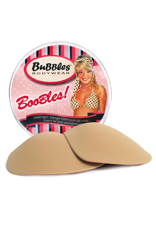 bikini padding push up inserts