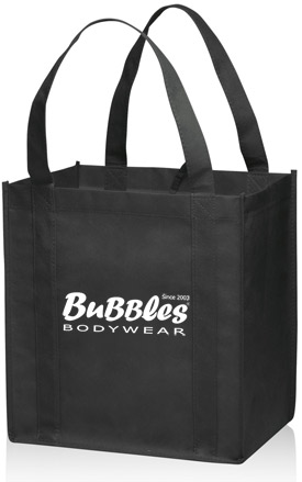 Cloth Grocery Bag