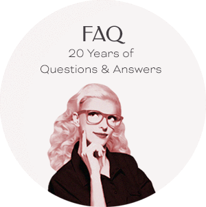 FAQ about buying butt pads and padded underwear