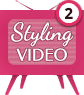 Styling Video - Stickies under Seamless Shorts