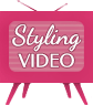 Hip Pads Styling Video