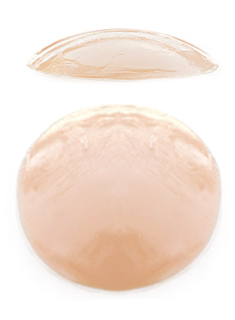 Self-Adhesive Silicone Booty Pads