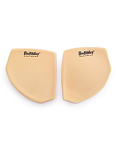 Lite Silicone Polygon Pads