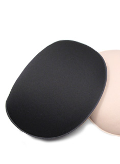 Oval Butt Pads