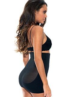 Butt-Lifting Bodysuit