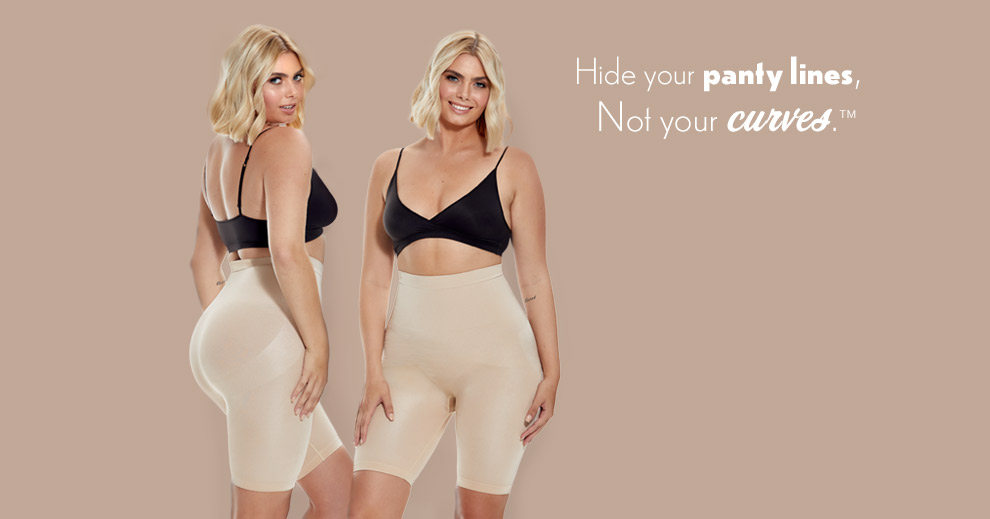 Butt Lifting Seamless Shorts