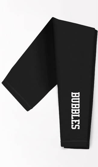 Team Bubbles Leggings