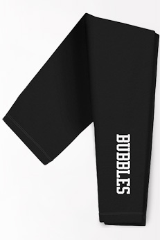 TEAM BUBBLES Leggings