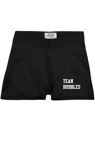 Team Bubbles Shorts