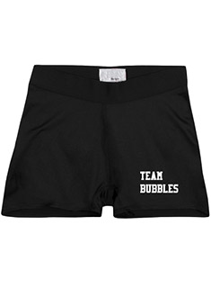TEAM BUBBLES Shorts