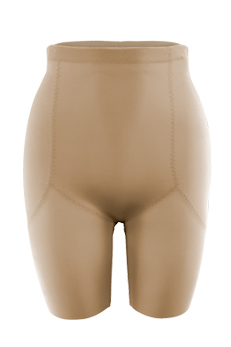 Hip Pads, Fix Hip Dips, Padded Underwear, Panties with Hip Pads