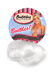 Triangle Silicone Breast Pads