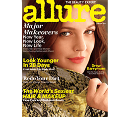 Allure Magazine