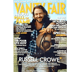 Vanity Fair