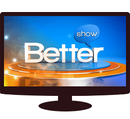 BetterTV Padded Underwear