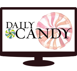 DailyCandy article