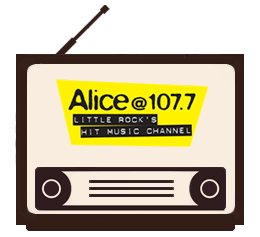 Alice 107.7