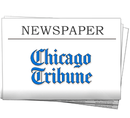 Chicago Tribune