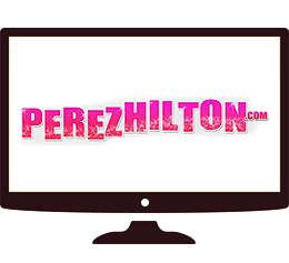 Perez Hilton