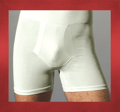 Men's Body Shaper | Lumbarwear | Support Undergarment