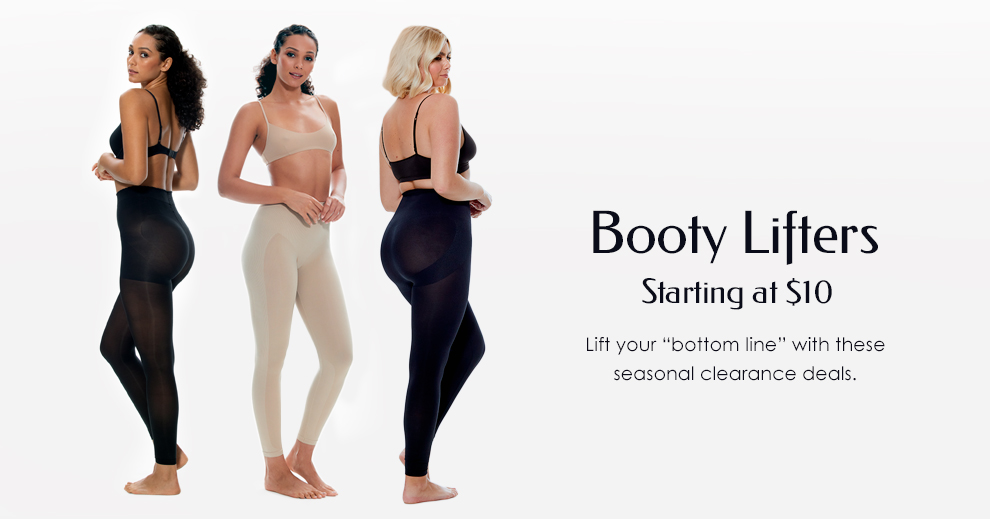 Butt Lifters Sale