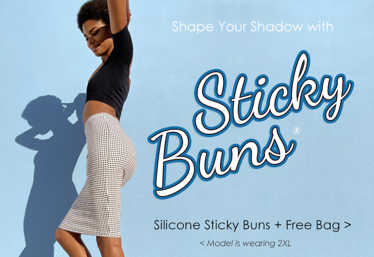 LoveMyBubbles: Your Home for Booty Pads and Butt Lifters