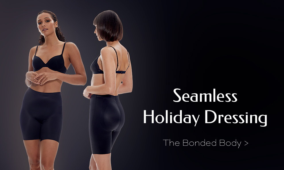 Butt Pads Underwear and Seamless Padded Shapewear