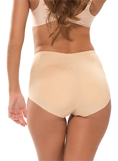 Padded Underwear Can-Can 2-Pack