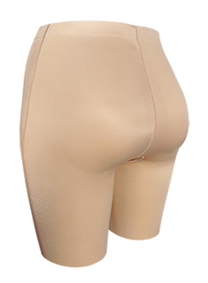 BONDED BODY Padded Butt-Lifting Mid-thigh Underwear
