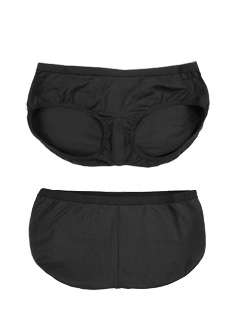Pocket-Panty