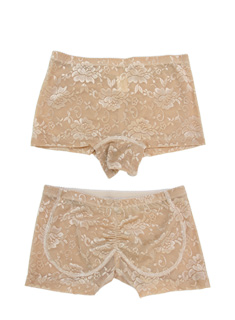 Pocket-Panty