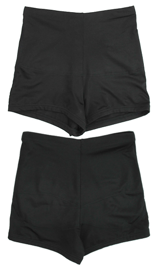 Lowrise Pocket Panties