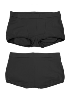 Mens Padded Trunk