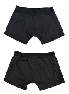 Jackpot Mens Pocket Brief