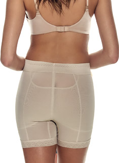 Hip Pocket-Panty